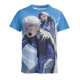 thumbnail image 2 of Blue Lock T Shirt Men Women Summer O-neck Cotton Short Sleeve T-shirts Clothes Clothing Tee, 2 of 4