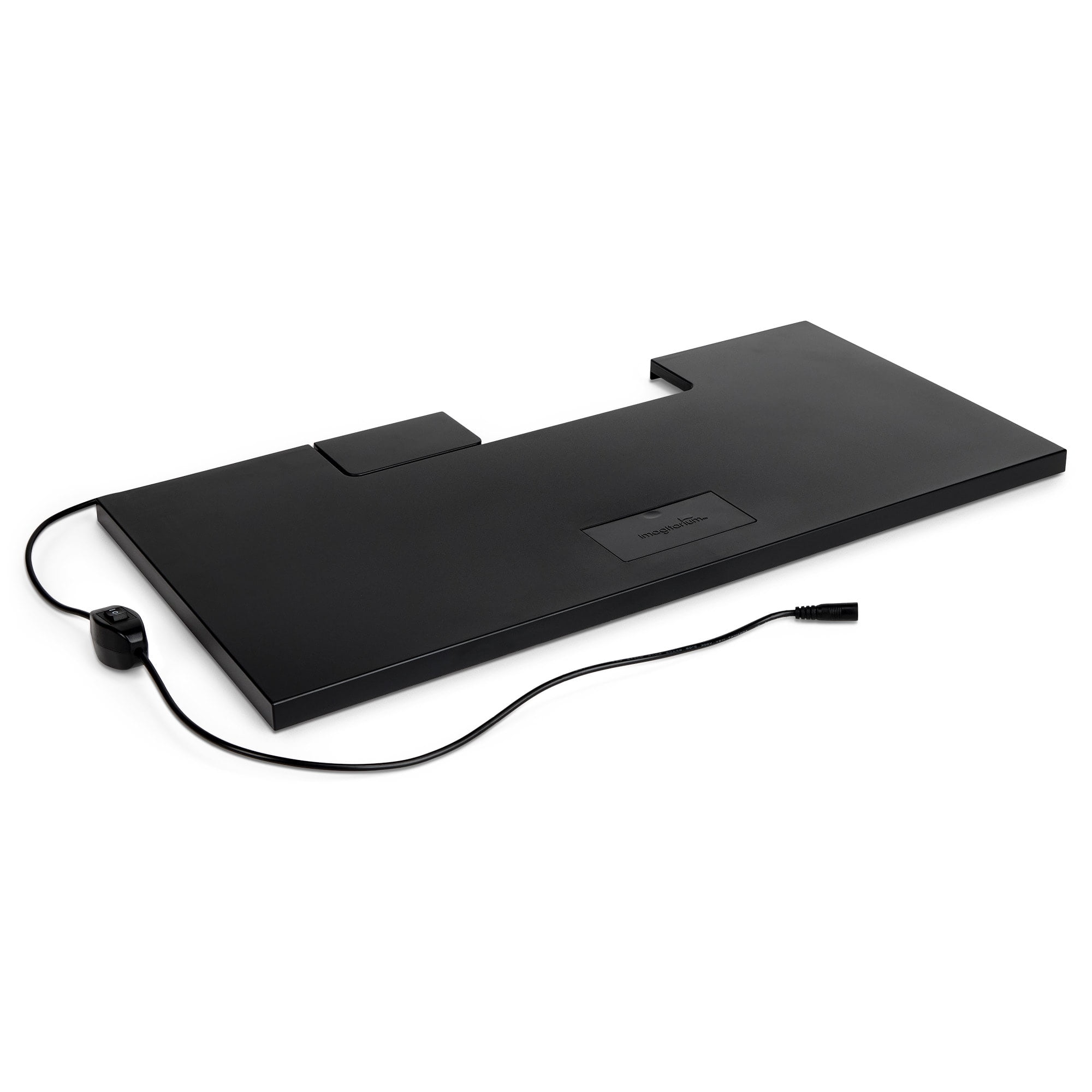 Imagitarium LED Aquarium Hood 20 Gallon Long/29 Gallon