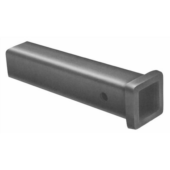 Buyers Receiver Tubes 2" Id X 10"