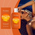 thumbnail image 2 of Skin-tanning lotion for outdoor use, helping to moisturize and brighten the skin., 2 of 4