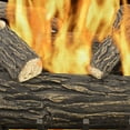 thumbnail image 5 of Pleasant Hearth Willow Oak 30" Vented Gas Log Set 65,000 BTU, 5 of 8