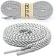 thumbnail image 2 of pares de cordones de seguridad planos reflectantes para zapatos, zapatillas, botas Sailing Electrónica, 2 of 6