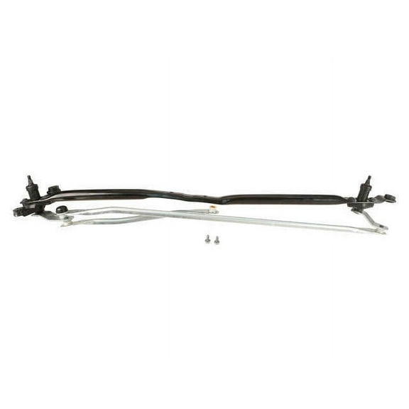 Wiper Linkage - Compatible with 2000 - 2012 GMC Savana 3500 2001 2002 2003 2004 2005 2006 2007 2008 2009 2010 2011