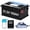 48V 100AH Matel, variant on Dc House Lithium LiFePO4 Deep Cycle 12 V Vehicle Battery for RV