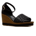 thumbnail image 3 of Zapatillas para Mujer Zmexico 2701 negro 24, 3 of 6
