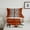 Brown White, variant on Manfei Green Tribal Geometric Comforter Sets Twin Size,Rustic Boho Aztec Comforters & Duvets,Country Cabin Lodge Bedding Twin Comforter Set,Microfiber Bedroom Decor Reversible,2-Piece