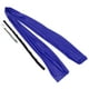 thumbnail image 2 of Hamaca elástica de terapia para interior y exterior, ideal para autismo, TDAH y trastorno del procesamiento sensorial (azul oscuro), 2 of 14
