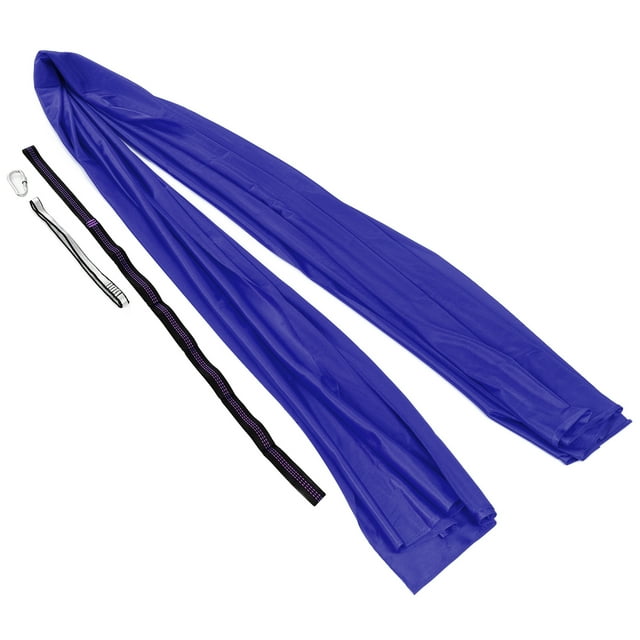 Snuggle Swing, Easy To Install Sensory Pressure Indoor Therapy Swing For Sensory Processing Disorder For ADHD For Autism Red,Green,Dark Blue,Purple,Light Blue