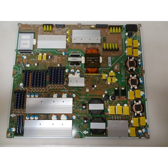 LG OLED65GXPUA.DUSQLJR Power Board EAY65689311, (EAX65689311)