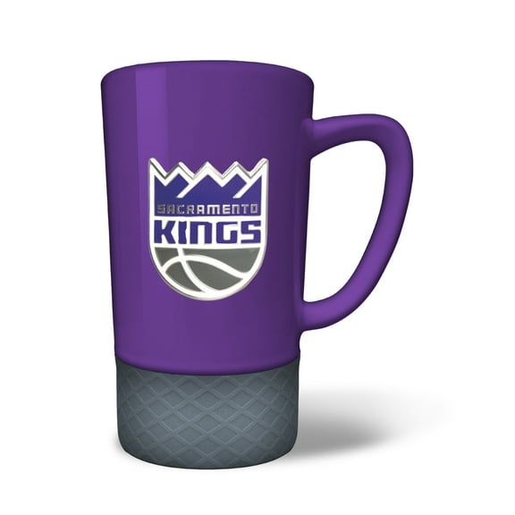 Sacramento Kings 15oz. Team Colored Jump Mug