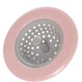 thumbnail image 1 of Tapón de alcantarillado ZHAOCHENG para fregadero de cocina rosa, 1 of 5