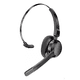 thumbnail image 1 of Auriculares De Diadema Manos Libres Bluetooth Con Micrófono Negro, 1 of 5