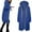 BU3, variant on Xmyrz Lightweight Jacket Women Cardigan Coat Hoodies Large Size Zipped Long Sleeve Pocket Warm Outerwear Coat Outerwear Jacket