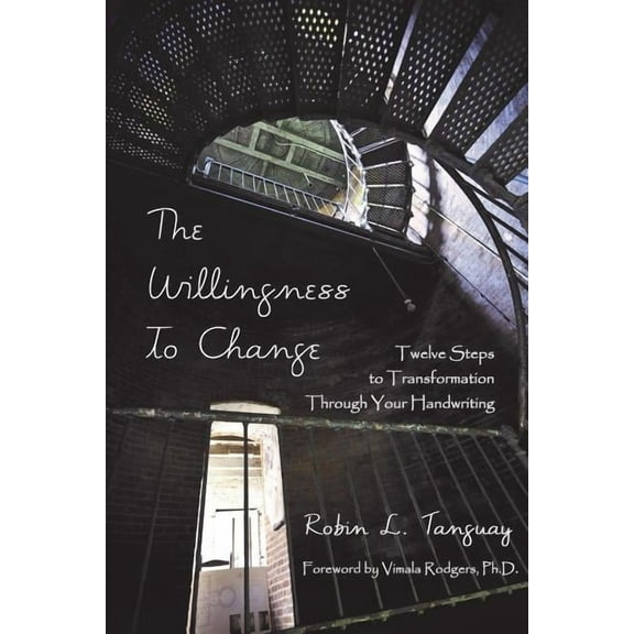 The Willingness to Change (Paperback)
