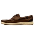 thumbnail image 2 of Zapatos Nautica para Hombre L100 ocre 27.5, 2 of 6