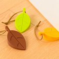 thumbnail image 4 of BJYX Creative Leaf Door Stopper Child Safety Finger Protection Door Stopper, 4 of 6