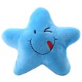 thumbnail image 1 of Pet Toy Creative Cartoon Interactive Pet Chew Toy Pet Squeaky Toy for Dog Cat, 1 of 7