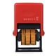 thumbnail image 3 of Manual Coding Machine, Quick-drying Adjustable Date Printing Machine, Food Plastic Bag Label Date Coding Machine, For Food Industry Packaging ANGGREK Otros, 3 of 8