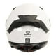 thumbnail image 5 of Casco Roda Force Evo Blanco Abatible Svs blanco L, 5 of 6