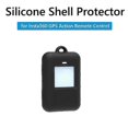 thumbnail image 2 of For Insta360 GPS Action Remote Silicone Protective Case, for Insta360 X3 ONE X X2 R RS Remote Contro, 2 of 5