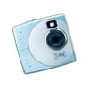 Sipix StyleCam Blink II 0.3 Megapixel Compact Camera