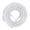 White 3 meters, variant on Modern Coiled RJ9 RJ11 4P4C Telephone Line Spring Landline Cord Enhancing Sound