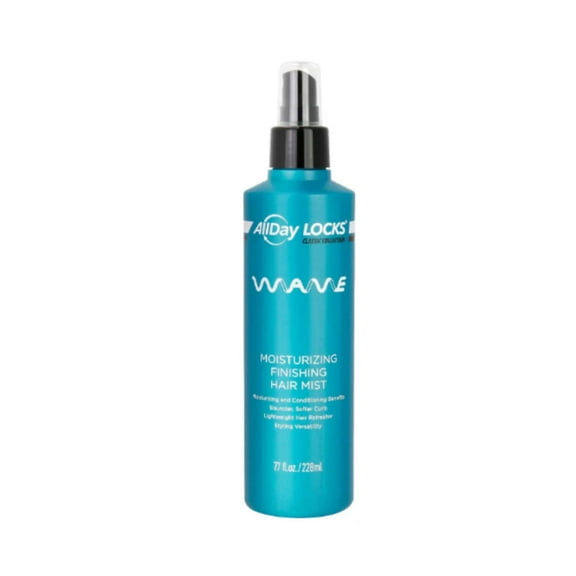 ALLDAY LOCKS - Wave Moisturizing Finishing Hair Mist