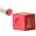 thumbnail image 2 of Master RED Pool Billiard Cue Q Stick Chalk Doz. Box 12-Pack 1 Dozen 12 ct., 2 of 2
