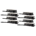 thumbnail image 5 of Niche Rear Brake Pad Set for Yamaha YZF R3 Semi-Metallic Motorcycle 4 Pack 519-KPA2475D, 5 of 5