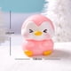 thumbnail image 2 of 10Pcs Miniature Penguin Figurines Penguin Model Toys Resin Penguin Penguin Figure For Decor, 2 of 2