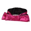 Sex unisex blindfold eye satin mask