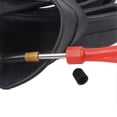 thumbnail image 3 of Valve Core Wrench, Plastic Valve Core Removal Tool  For Electric Car For Air Valves Repairing, 3 of 8