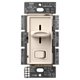 thumbnail image 1 of Interruptor de intensidad Lutron Skylark LED+ de 150 W, unipolar o de 3 vías, 1 of 7