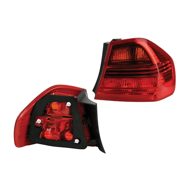 CALAVERA SERIE 3 2006 al 2009 BMW Derecha/Pasajero DEPO .