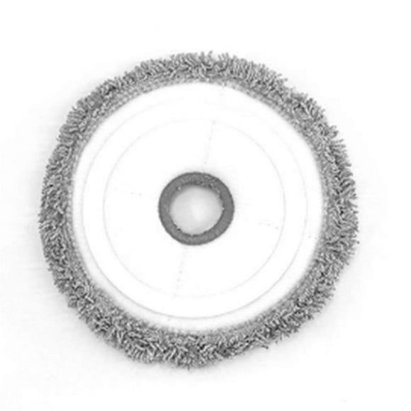 for Lydsto W2 Edge Robot Vacuum Mop Board Cleaner Mop Kit