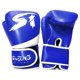 thumbnail image 4 of Manoplas de boxeo Guantes de boxeo para niños Guantes de entrenamiento de Kick Boxing para niños Mua SUTENG Manoplas de boxeo, 4 of 7
