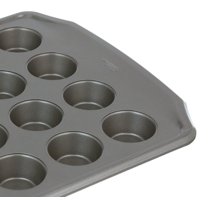 Mini muffin pan walmart hot sale