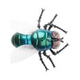 thumbnail image 2 of Control remoto animales insectos juguetes simulación eléctrica infrarroja mosca abeja Rc broma animales brillar Electrónica, 2 of 4