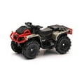 thumbnail image 3 of New Ray Toys 1:20 UTV/ATV Rider Die Cast Model, 3 of 3