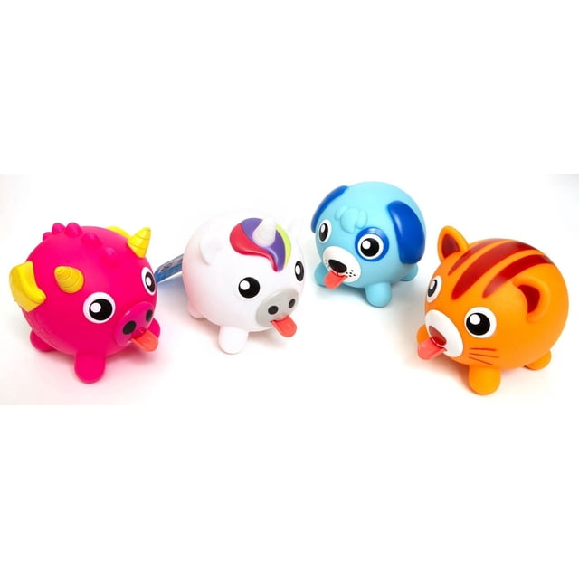 Squishy Animals