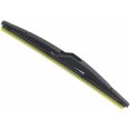 thumbnail image 1 of shiyou-Rear Windshield wiper 12" Original Replacement for 2011-2017 Ford Fiesta 2012-2018 Focus 2006-2011 Saab 9-3 back Windscreen wiper Blade LU12J, 1 of 4