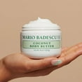 thumbnail image 4 of Mario Badescu Coconut Body Duo, SNK Exclusive, 4 of 6