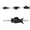 Copper old fish, variant on Exquisite Handmade Copper Rain Chain Enhancing Asian Themed Yard With Flowing Water Art for Backyard Gutters Outdoor Decoration