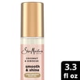 thumbnail image 2 of SheaMoisture Coconut & Hibiscus Smooth & Shine Oil Coconut & Hibiscus, 3.3fl oz, 2 of 11