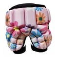 thumbnail image 4 of Short en Tissu 3D Rembourré Protecteur de Hanches pour Enfants, 4 of 8