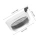 thumbnail image 5 of SWETRACE Resistente Para Drenaje De Macetas Con Borde Alto Ideal Para Plantas Semiaquáticas, 5 of 6