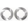 thumbnail image 3 of Brake Rotors & Brake Pads for Can-Am Maverick  X XC 1000 1000R 2014 Rear Brakes, 3 of 5