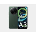 thumbnail image 4 of Xiaomi Redmi A3 4G 128GB ROM 4GB RAM Dual SIM GSM Unlocked - Green, 4 of 8