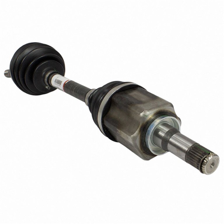 Motorcraft Drive Axle Shaft Assembly TX-847 Fits select