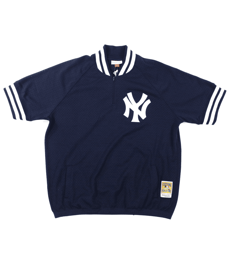 yankees warm up jersey
